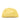 Yellow Bottega Veneta Lambskin The Mini Pouch Crossbody