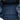 Blue Prada Large Denim Canapa Logo Tote Satchel