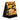 Black Hermès Orgauphone et Autres Mecaniques Silk Scarf 90 Scarves