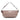 Brown Gucci GG Canvas Boat Shoulder Bag
