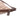 Brown Gucci GG Canvas Boat Shoulder Bag - Designer Revival
