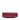 Red Chanel CC Quilted Caviar Wallet on Chain Crossbody Bag