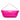Pink Gucci Nylon Boat Shoulder Bag