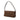 Brown Louis Vuitton Damier Ebene Recoleta Shoulder Bag