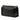 Black Chanel Old Medium Quilted Patent Acrylic Boy Flap Crossbody Bag