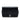 Black Chanel Small CC Quilted Lambskin Embossed Braid Single Flap Crossbody Bag