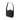Black Louis Vuitton Epi Reverie Shoulder Bag