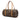 Brown Louis Vuitton Monogram Papillon 30 Handbag