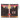 Brown Louis Vuitton Monogram Summer Trunks Toiletry Pouch 26 Clutch Bag