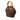 Brown Louis Vuitton Monogram Ellipse PM Handbag