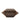 Brown Louis Vuitton Monogram Ellipse PM Handbag