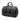 Black Louis Vuitton Taiga Kendall PM Travel Bag