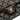 Black Chanel Small Classic Lambskin Double Flap Shoulder Bag - Designer Revival