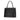 Black Chanel Caviar Medallion Tote - Designer Revival