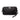 Black Prada Tessuto Pouch