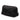 Black Prada Tessuto Pouch