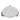 White Chanel CC Lambskin Elegant Chain Vanity Case