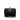 Black Gucci Canvas Techno Web Fold Over Backpack