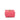 Pink Chanel Micro Caviar Chain Vanity Bag - Designer Revival