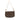 Brown Louis Vuitton Monogram Mini Pochette Accessoires Handbag