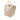 Beige Hermès Limited Edition Toile Sac Steeple 42 Tote Bag