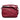 Red Loewe Mini Puzzle Satchel - Designer Revival