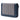 Blue Chanel Crystal Embellished Lambskin Boy Wallet On Chain Crossbody Bag