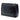 Black Chanel Maxi Classic Patent Double Flap Shoulder Bag