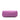 Purple Bottega Veneta Medium Nappa Intrecciato Double Chain Tote