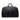 Black Louis Vuitton Taiga Helanga 1 Poche Travel Bag