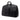 Black Louis Vuitton Taiga Helanga 1 Poche Travel Bag
