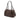 Brown Louis Vuitton Damier Ebene Rivington GM Shoulder Bag