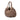 Brown Louis Vuitton Monogram Mahina L Hobo - Designer Revival