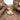 Brown Louis Vuitton Monogram Mahina L Hobo - Designer Revival