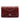 Red Chanel Jumbo Classic Lambskin Double Flap Shoulder Bag