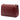 Red Chanel Jumbo Classic Lambskin Double Flap Shoulder Bag