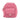 Pink Chanel Small Quilted Caviar CC Day Backpack