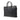 Blue Louis Vuitton Taiga Anton Soft Briefcase Business Bag