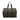 Gray Hermes Fourre Tout GM Travel Bag - Designer Revival