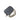 Black Chanel CC Quilted Caviar Camera Bag