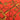 Orange Hermès Les Cles Silk Scarf 90 Scarves