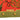 Orange Hermès Les Cles Silk Scarf 90 Scarves