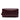 Red Prada Medium Saffiano Trimmed City Calf Greca Esplanade Satchel