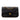 Black Chanel Small Classic Lambskin Double Flap Shoulder Bag - Designer Revival