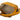 Yellow LOEWE Mini Calfskin Puzzle Satchel