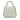 Blue Chanel Quilted Tweed Crush Top Handle Bag Satchel - Designer Revival