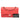 Red Chanel Medium Classic Chevron Lambskin Double Flap Shoulder Bag - Designer Revival