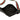 Black Gucci GG Canvas Web Double Pocket Belt Bag