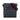 Black Gucci Medium GG Supreme Web Messenger Bag