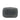 Gray Chanel Denim Sequin Deauville Vanity Bag